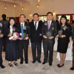 Gold Elephant Award 1